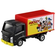 トミカ いすゞ エルフ 引越しトラック ヨドバシ.com - タカラトミー TAKARATOMY トミカ No.48 いすゞ