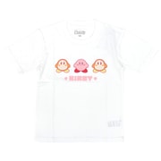 ファインプラス 22863019 星のカービィ Tシャツ - ヨドバシ.com