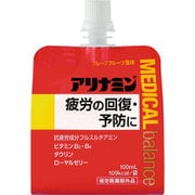 ヨドバシ.com - アリナミン製薬 アリナミン メディカルバランス