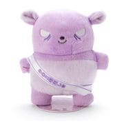 ぴたっとふれんず　ポムポムプリン マフィン　サンリオ　ぬいぐるみ Amazon.co.jp: サンリオ(SANRIO) ポムポムプリン ぬい撮りドール
