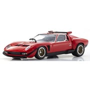 Amazon | 京商オリジナル 1/43 ランボルギーニ ミウラ SVR