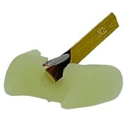 ヨドバシ.com - JICO ジコー JICO レコード針 SHURE WHITELABEL