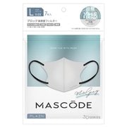 ヨドバシ.com - サン・スマイル SUNSMILE マスコード クール3D