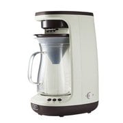 Toffy HOT&ICEハンドドリップコーヒーメーカー K-CM10 | 株式