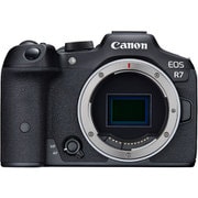 キヤノン Canon EOS R7 RF-S18-150 IS STM レンズ  - ヨドバシ.com