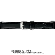 ヨドバシ.com - バンビ BAMBI BGB001W1S [時計ベルト 合成ラバー 20mm