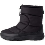 【27cm】THE NORTH FACE ヌプシブーティー 黒 防寒 箱あり 27cm】THE NORTH FACE ヌプシブーティー 黒 防寒 箱あり THE