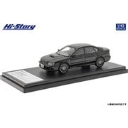 予約]Hi-Story(ハイストーリー) 1/43 (レジン製) SUBARU LEGACY