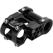 ヨドバシ.com - RIDEA リデア ESF4 [Extendable Stem Φ31.8mm （DAHON