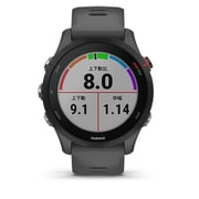 ヨドバシ.com - ガーミン GARMIN 010-02641-47 [Forerunner 255 Music