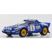ヨドバシ.com - 京商 KYOSHO KS08130B 1/18 ランチア ストラトス ヨドバシ.com - 京商 KYOSHO KS08130B 1/18 ランチア ストラトス