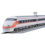 TOMIX 98805 東武100系スペーシア（DRCカラー）セット TOMIX 98805 東武100系 スペーシア(DRCカラー)セット 初回生産