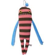 【アキヒト】モケケ52個セット 日本育児 おくだけとおせんぼ おくトビラ Sサイズ つみき