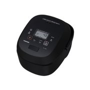 ヨドバシ.com - 東芝 TOSHIBA RC-10VRT（W） [真空IH炊飯器 炎匠炊き 