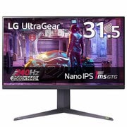 ヨドバシ.com - LGエレクトロニクス 32GQ950-B [31.5型LG