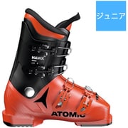 ヨドバシ.com - アトミック ATOMIC HAWX JR 4 AE502550024X Red/Black