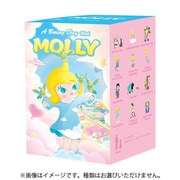 MOLLY のんびりな1日 シリーズ【アソートボックス】 - POP MART