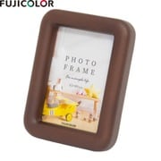 ヨドバシ.com - フジカラー FUJICOLOR 天然木フォトフレーム丸枠 ヨドバシ.com - フジカラー FUJICOLOR 天然木フォトフレーム丸枠