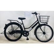 ヨドバシ.com - 大日産業 DAINICHI ダイニチ ZTS226BHD/TGE [ジュニア向け自転車 WONKA ウォンカ 22インチ  外装6段変速 マットブルーグレー] 通販【全品無料配達】