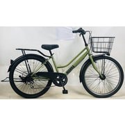 ヨドバシ.com - 大日産業 DAINICHI ダイニチ ZTS246BHD/TBC [ジュニア向け自転車 WONKA ウォンカ 24インチ  外装6段変速 マットブラック] 通販【全品無料配達】