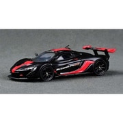 1/64 女性フィギュア ティファ似　1/64 マクラーレン P1 1/64 女性フィギュア ティファ似 1/64 マクラーレン P1