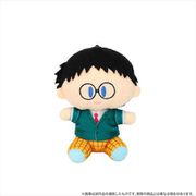 弱虫ペダル 荒北靖友 よりぬいミニ ぬいぐるみ Amazon.co.jp: 弱虫ペダル 荒北靖友 よりぬいミニ ぬいぐるみ