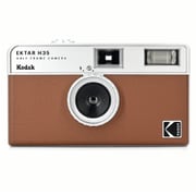 ヨドバシ.com - コダック Kodak EKTAR H35 HALF FRAME BLACK [フィルム