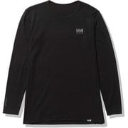HELLY HANSEN（ヘリーハンセン）リファメリノロングスリーブパンツ Amazon | [ヘリーハンセン] ロングパンツ リファメリノロング