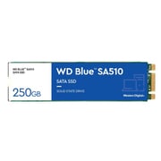 ヨドバシ.com - WESTERN DIGITAL ウェスタンデジタル 内蔵SSD WD Blue SA510シリーズ 500GB M.2 2280  SATA WDS500G3B0B 通販【全品無料配達】