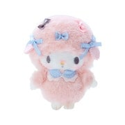 サンリオ　マイメロディ　モモメロ　マスコット　ブローチ Amazon.co.jp: サンリオ(SANRIO) サンリオ ブローチ マスコット