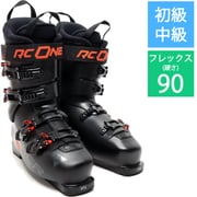 フィッシャー FISCHER RC ONE 9.0 U30522 black - ヨドバシ.com