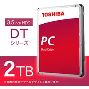 東芝 TOSHIBA DT02ABA6006TB/3.5インチ DT02ABA600/TBOX