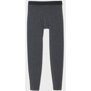 Amazon | [NEUTRALWORKS.] NSDW LEGGINGS KSW52383 ブラック S