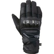 ゴールドウィン モーターサイクル GOLDWIN MOTORCYCLE アンチバイブグローブ GWM ANTI V GLOVES GSM26252  ブラック×ブラック(KK) Lサイズ [レイングローブ メンズ] 通販【全品無料配達】 - ヨドバシ.com