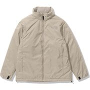 ザ・ノース・フェイス THE NORTH FACE ジップインサニーヌックジャケット ZI S-Nook Jacket NY82201  サンドトープ(SA) Mサイズ [アウトドア 中綿ウェア メンズ] 通販【全品無料配達】 - ヨドバシ.com