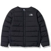 THE NORTH FACE☆マイクロゼファーカーディガン（キッズ） (THE