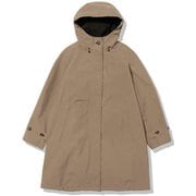 【美品】ノースフェイス / ジップインマグネボールドフーデッドコート ブラウンM THE NORTH FACE｜ジップイン マグネ ボールド フーデッド コート