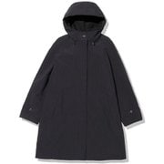 ヨドバシ.com - ザ・ノース・フェイス THE NORTH FACE ジップインマグネボールドフーデッドコート ZI Magne Bold  Hooded Coat NPW62260 ブラック(K) Mサイズ [アウトドア 防水ジャケット レディース] 通販【全品無料配達】