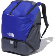 THE NORTH FACE キュービックパック35（キッズ） ブラック Amazon | [ザノースフェイス] キュービックパック35 K Cubic