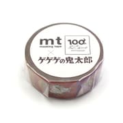 ヨドバシ.com - エムティー mt MTMZPR01 [マスキングテープ ゲゲゲの