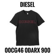 ディーゼル DIESEL 00CG46-0DARX 900 カットソー Tシャツ