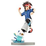 メイ　ツタージャ　コトブキヤ　フィギュア　開封品 ARTFX J メイ with ツタージャ｜『ポケットモンスター』シリーズ