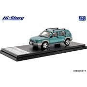 ヨドバシ.com - ハイストーリー HS377WH 1/43 日産 ラシーン フォルザ