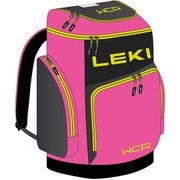 Leki ski BootBag WCR pink, 60l