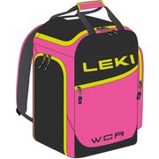 23 モデル\nレキ LEKI SKIBOOT BAG WCR 85L