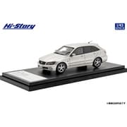 ハイストーリー HS391BL 1/43 トヨタ アルテッツァジータ AS200 Z