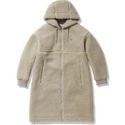 ヘリーハンセン HELLY HANSEN ファイバーパイルサーモコート W