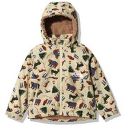 ザ・ノース・フェイス THE NORTH FACE トドラーノベルティ