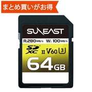 ヨドバシ.com - SUNEAST サンイースト SE-SDU2128GB280 [ULTIMATE PRO 