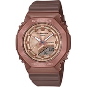 カシオ CASIO G-SHOCK ジーショック GM-S5600BR-5JF [G-SHOCK（ジーショック） ブロンズカラーテーマモデル]  通販【全品無料配達】 - ヨドバシ.com